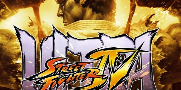 Ultra Street Fighter IV - premierowy zwiastun