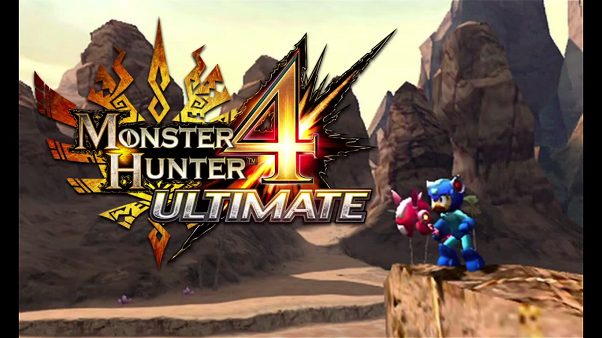 Legendarny twórca Final Fantasy zabiera się za Monster Hunter