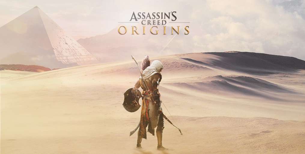 Assassin&#039;s Creed Origins - pojawiła się lista trofeów
