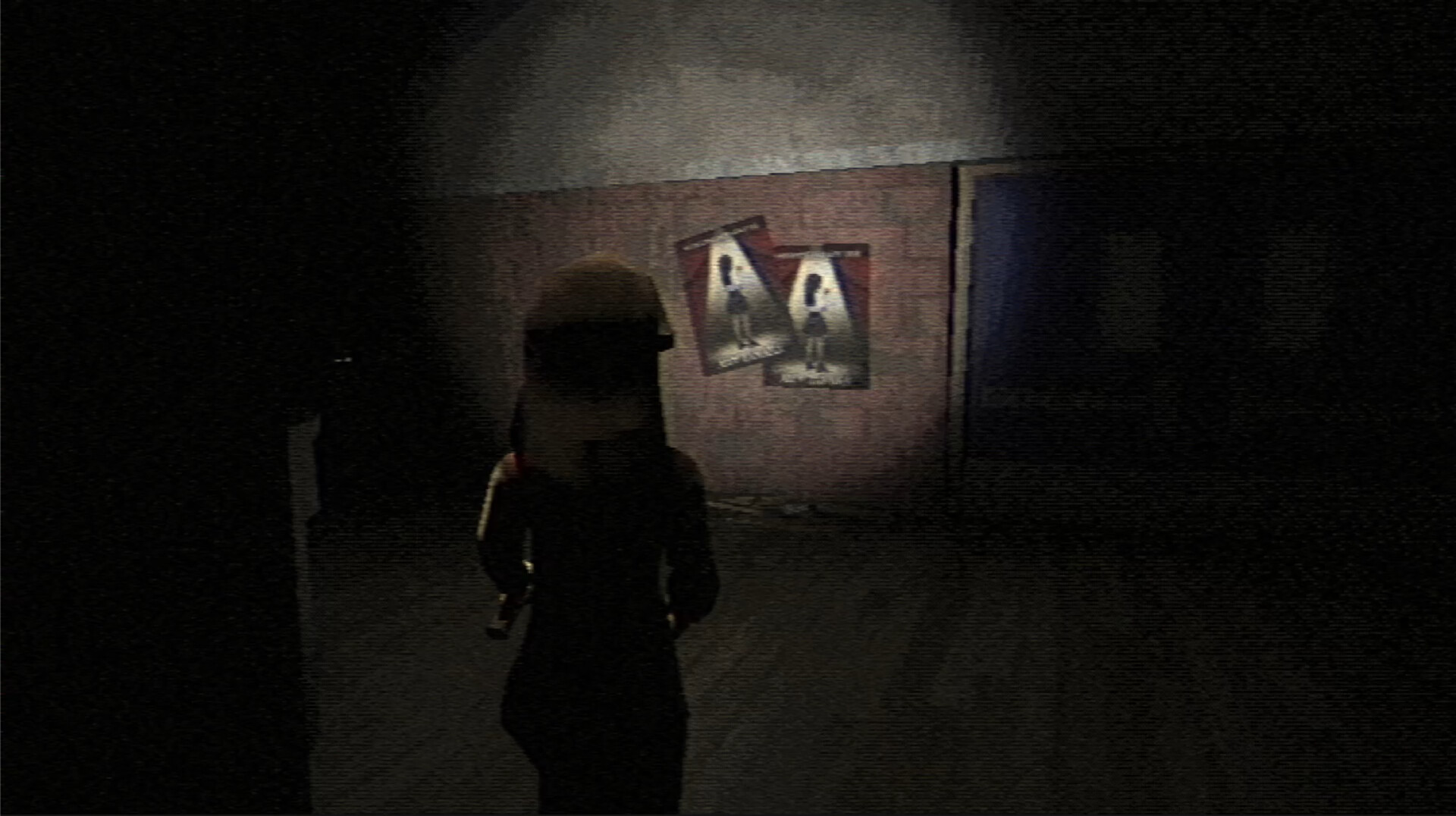 Fear the Spotlight #3