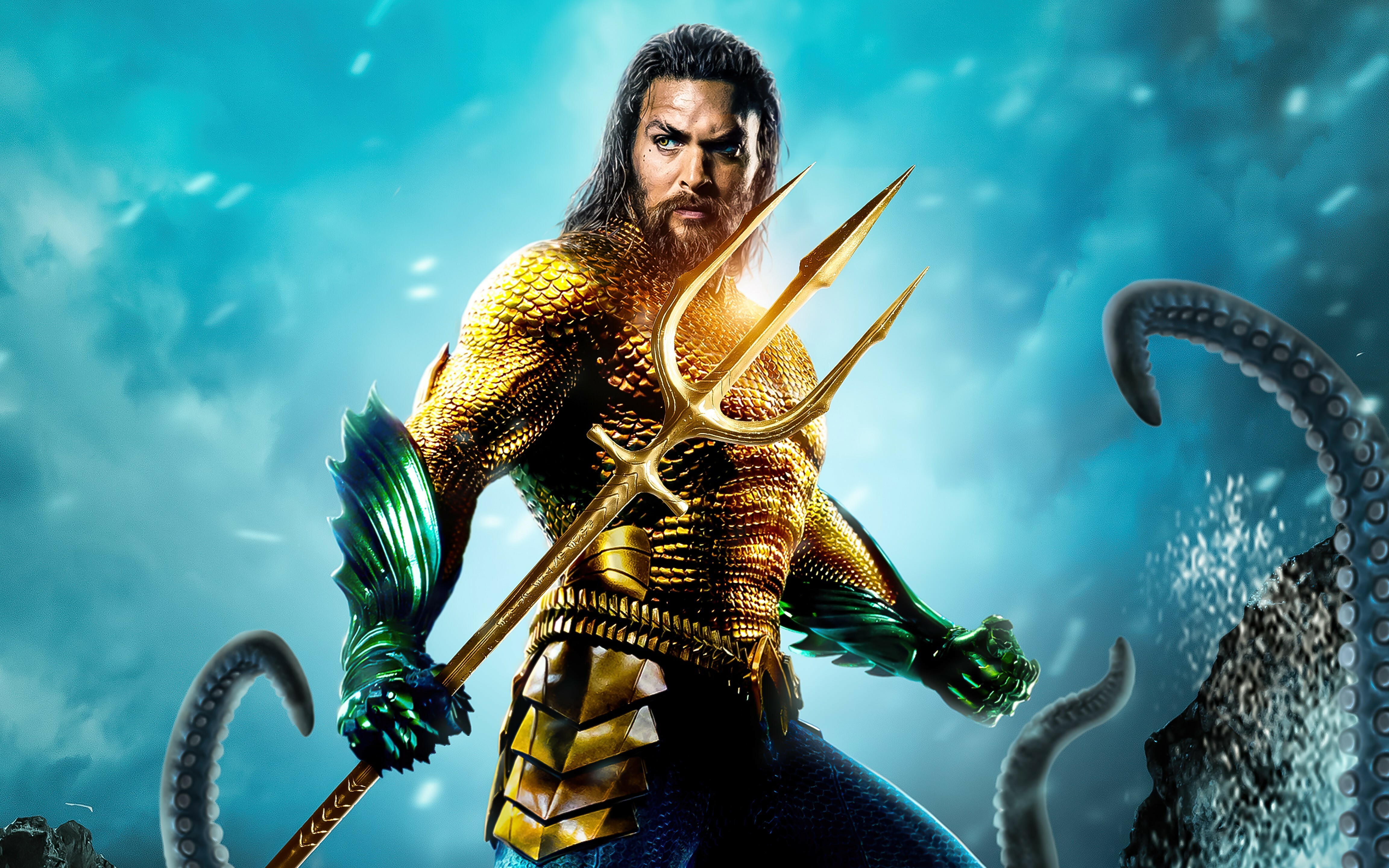 Aquaman 2