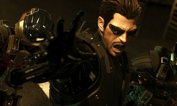 Deus Ex: Human Revolution E3 2011 trailer
