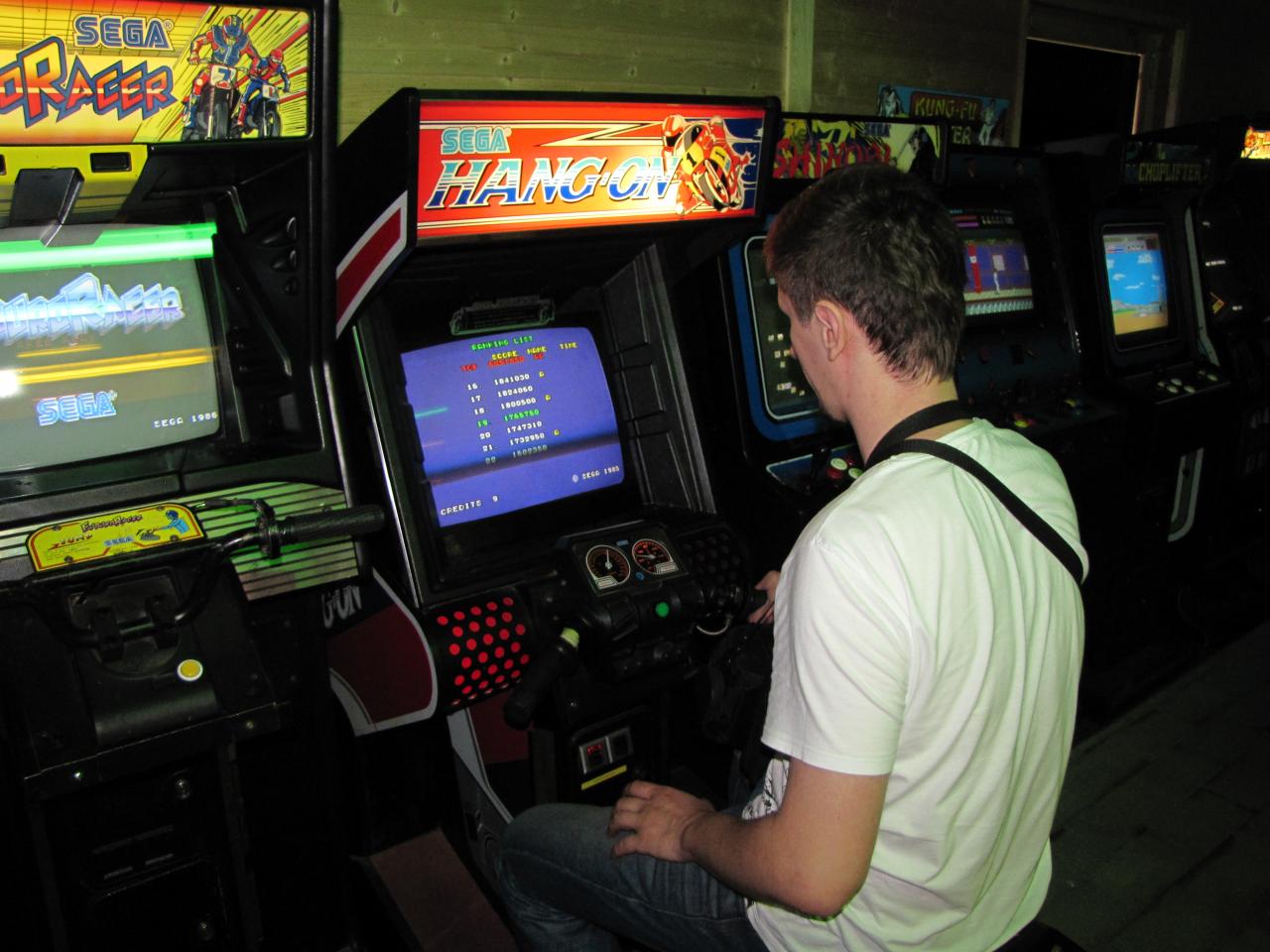 Kinect najważniejszy w 2011