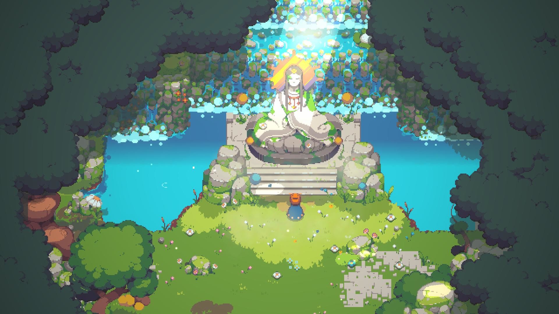 Kloa: Child of the Forest