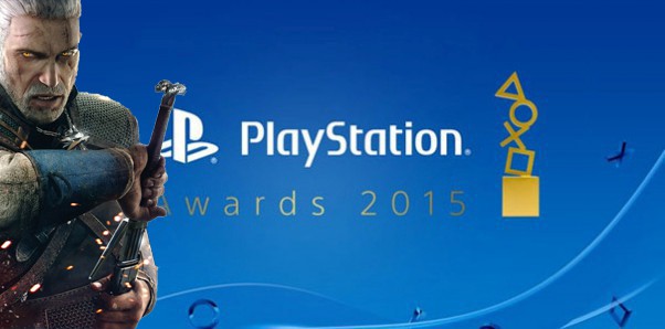 PlayStation Awards rozdane. Jest polski akcent