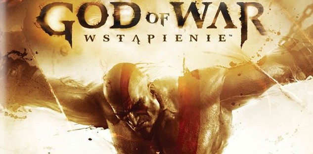 Znamy datę premiery God of War: Wstąpienie!