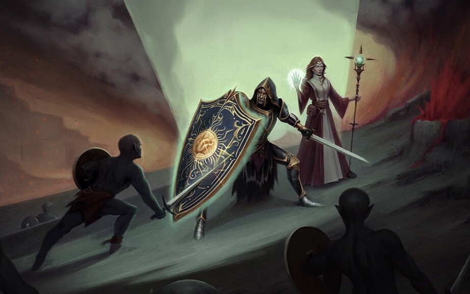 Twórca zrezygnował z pracy nad GTA 6, by zrealizować swoje marzenie. Poznajcie Don't Lose Aggro