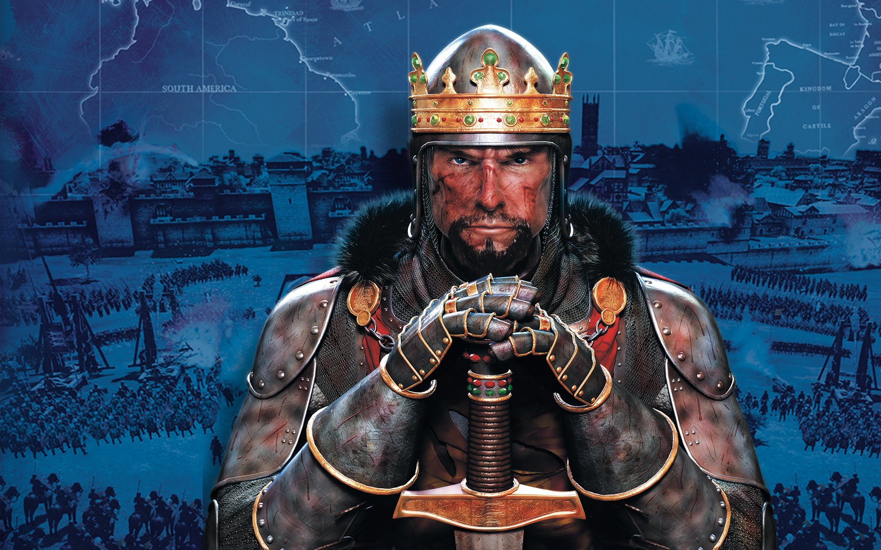 Medieval II: Total War