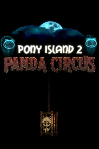 Pony Island 2: Panda Circus