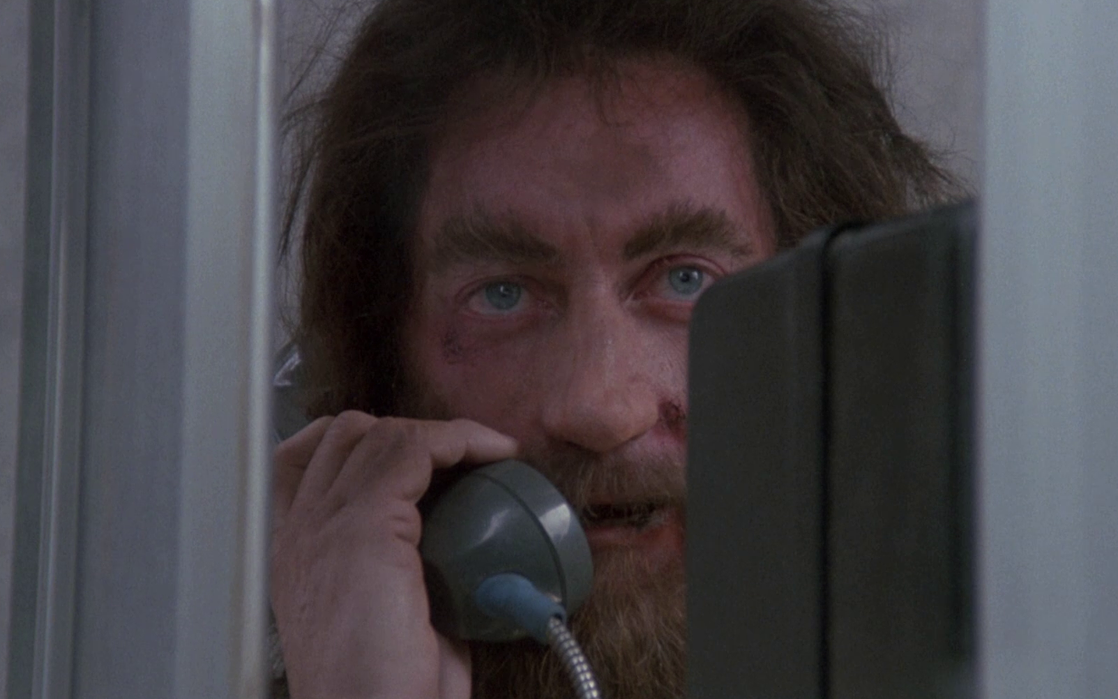 Człowiek do zadań specjalnych. To jeden z najciekawszych thrillerów ery VHS