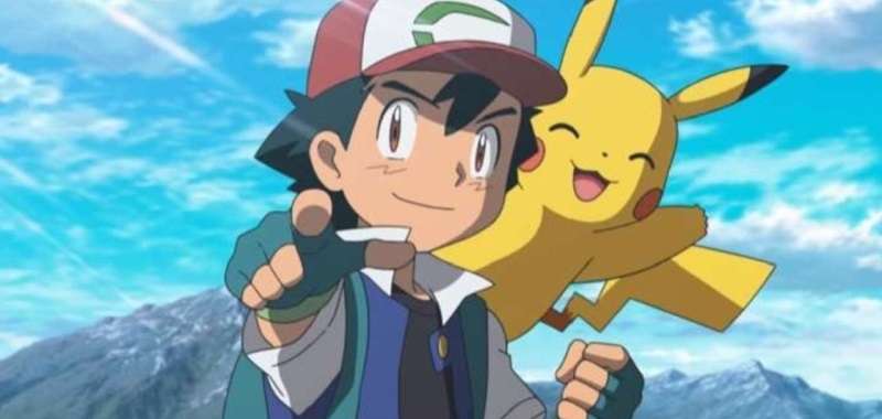 Ash po 22 latach został Mistrzem Pokemon. 10-latek osiągnął życiowy sukces
