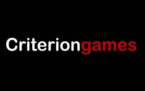 Ekipa Criterion Games zredukowana do zaledwie szesnastu osób
