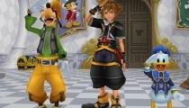 Square Enix chwali się reedycją Kingdom Hearts
