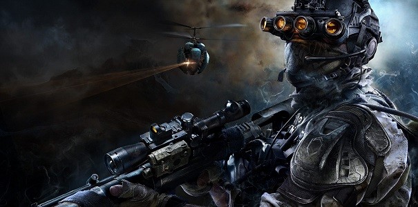 Sniper: Ghost Warrior 3 zapowiedziany