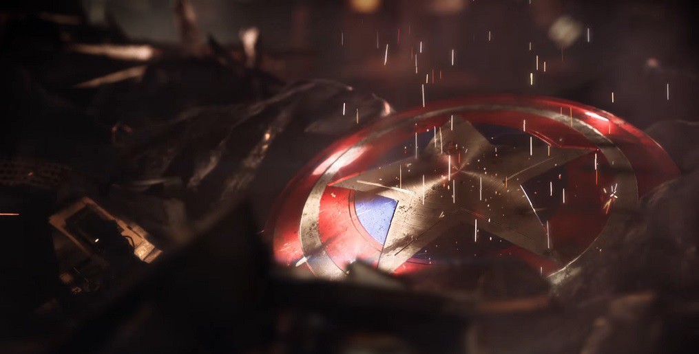 Avengers Project będzie posiadało tryb wieloosobowy?