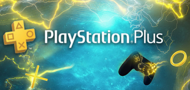 PS Plus w marcu na nowej reklamie. 2 gry na PS4 już dostępne