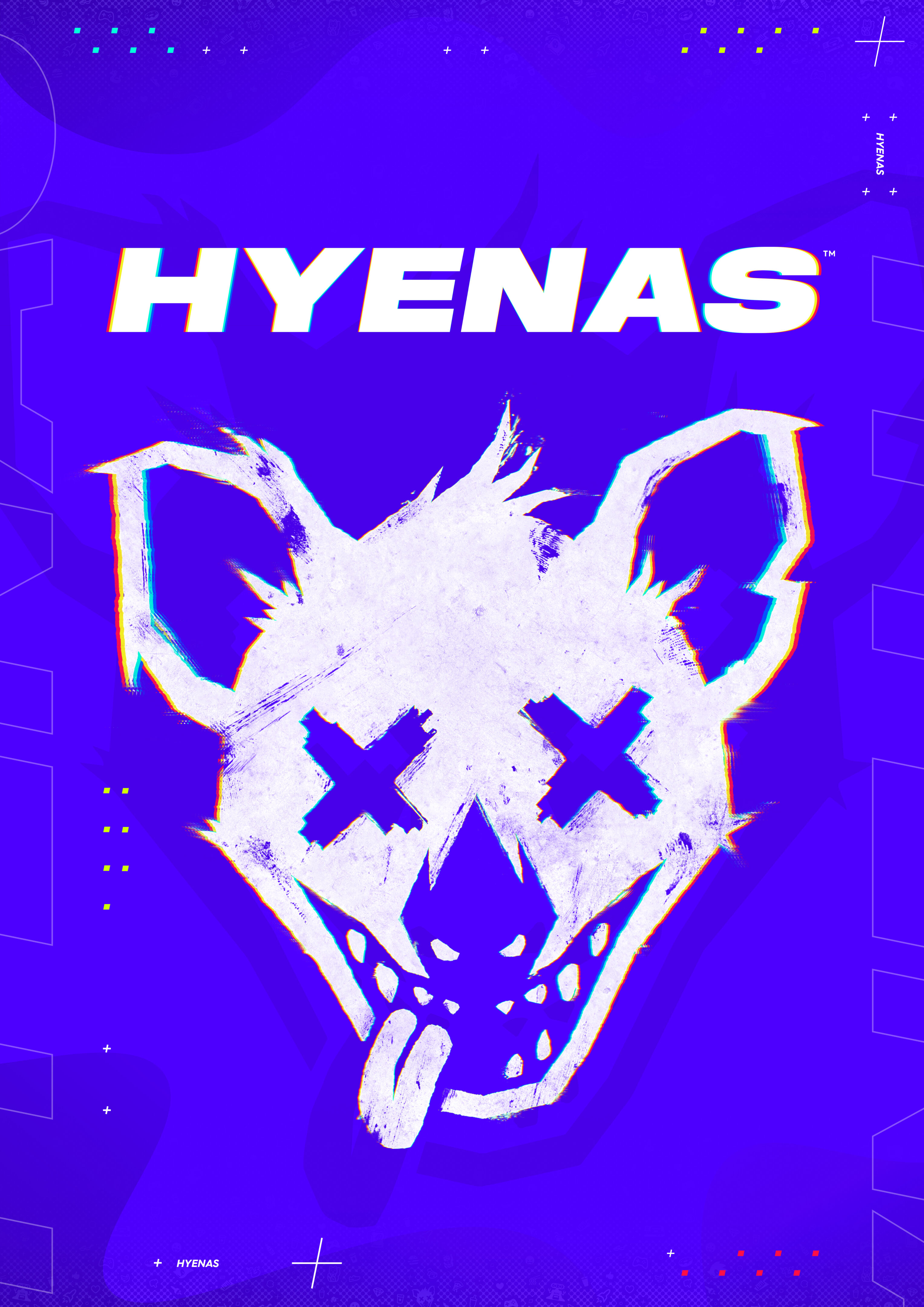 HYENAS