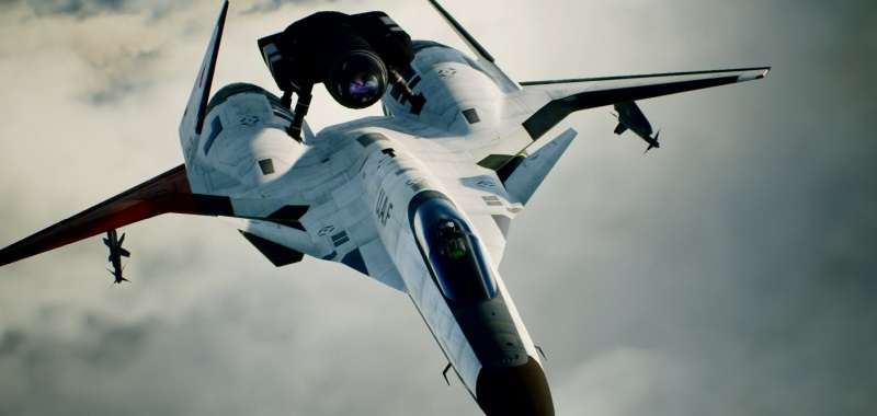 Ace Combat 7 z nowymi samolotami i laserami. Zwiastun pokazuje Season Pass