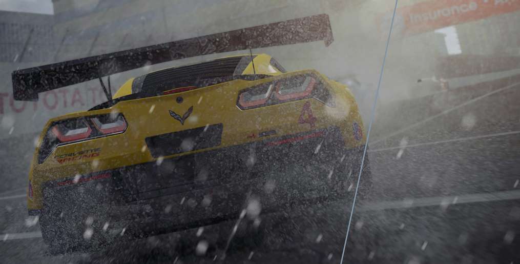 Recenzja: Project CARS 2 (PS4)