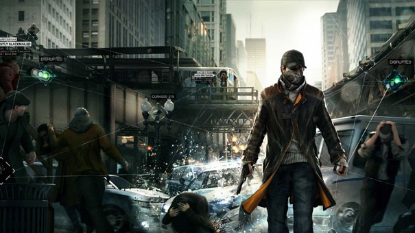 Dzięki hakowaniu w Watch_Dogs możemy zrujnować komuś życie - niestety, dema nie będzie