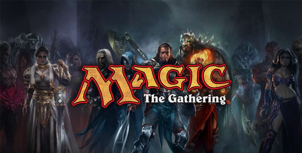 Magic: The Gathering Project M. Tajemnicza gra na podstawie karcianki