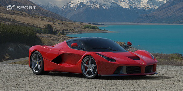 Gran Turismo Sport z inspirującym zwiastunem o rozwoju serii