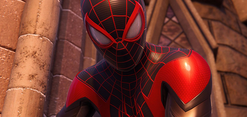 Marvel’s Spider-Man: Miles Morales.  Jak Miles Morales został Spider-Manem?
