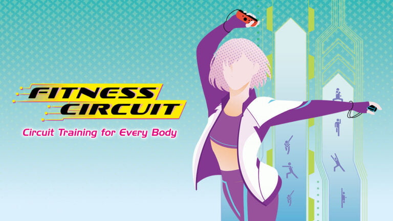 Fitness Circuit