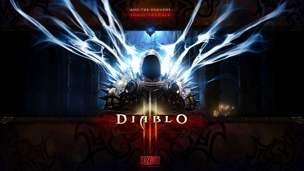 &quot;Wciąż badamy temat konsolowego Diablo III&quot;