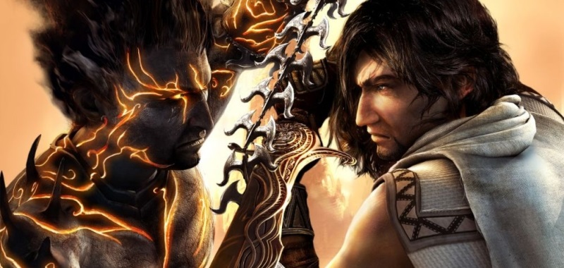 Prince of Persia 6 nie zostanie szybko zapowiedziany. Zarejestrowana domena trafiła na sprzedaż