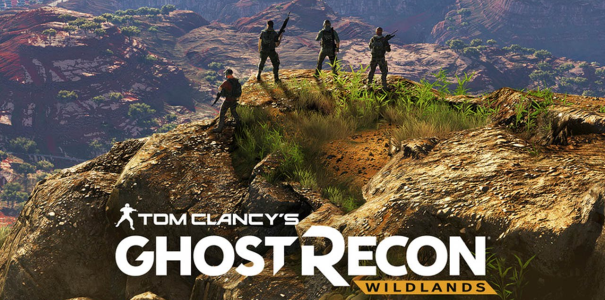 Ghost Recon Wildlands - beta na PS4 niebawem