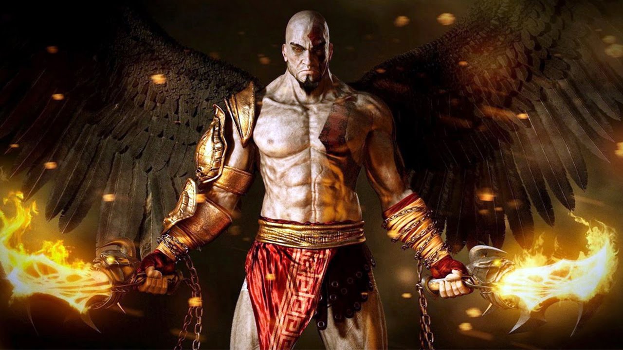Kratos