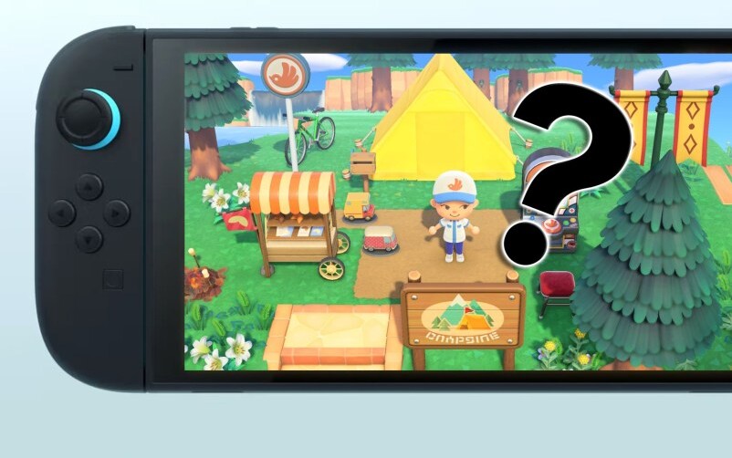 Animal Crossing z wielką aktualizacją. Zyskał zwłaszcza Switch 2