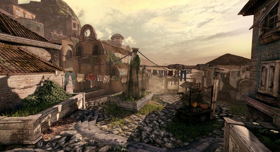 Epic Games pragnie Gearsów na PS3