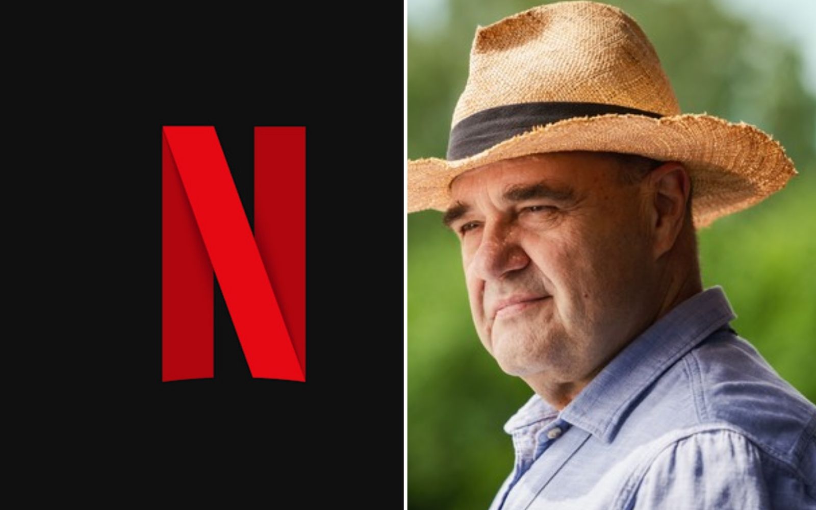 Cezary Żak i Artur Barciś podbiją Netflix? Polska nowość dostępna od dzisiaj