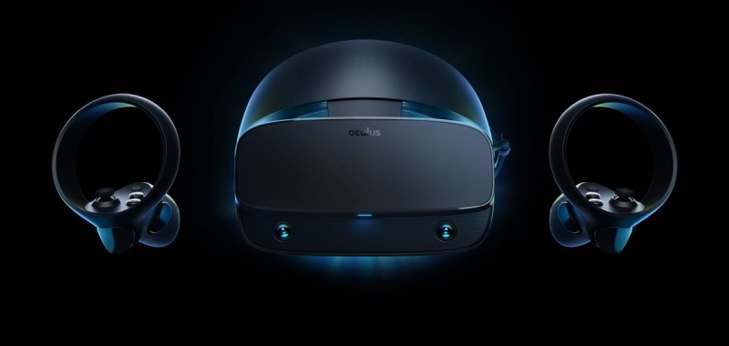Oculus VR będzie wymagał konta na Facebooku. Gracze krytykują decyzję