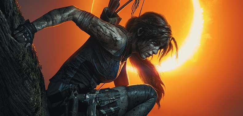 Shadow of the Tomb Raider na nowej grafice. Twórcy &quot;pierwszy raz&quot; pokazują Larę