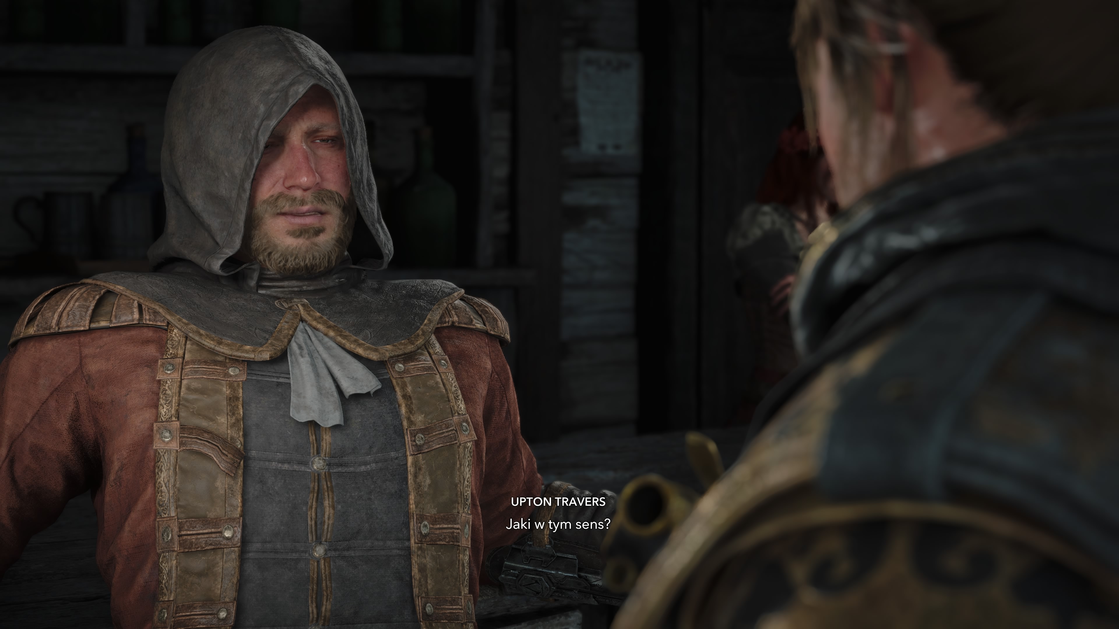 Assassin's Creed Black Flag Resynced - recenzja gry