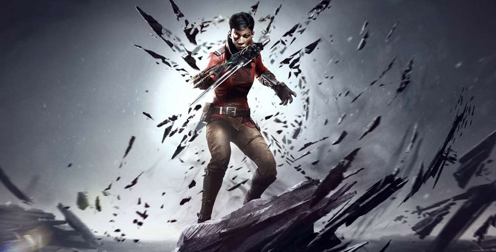 Recenzja: Dishonored: Death of the Outsider (PS4)