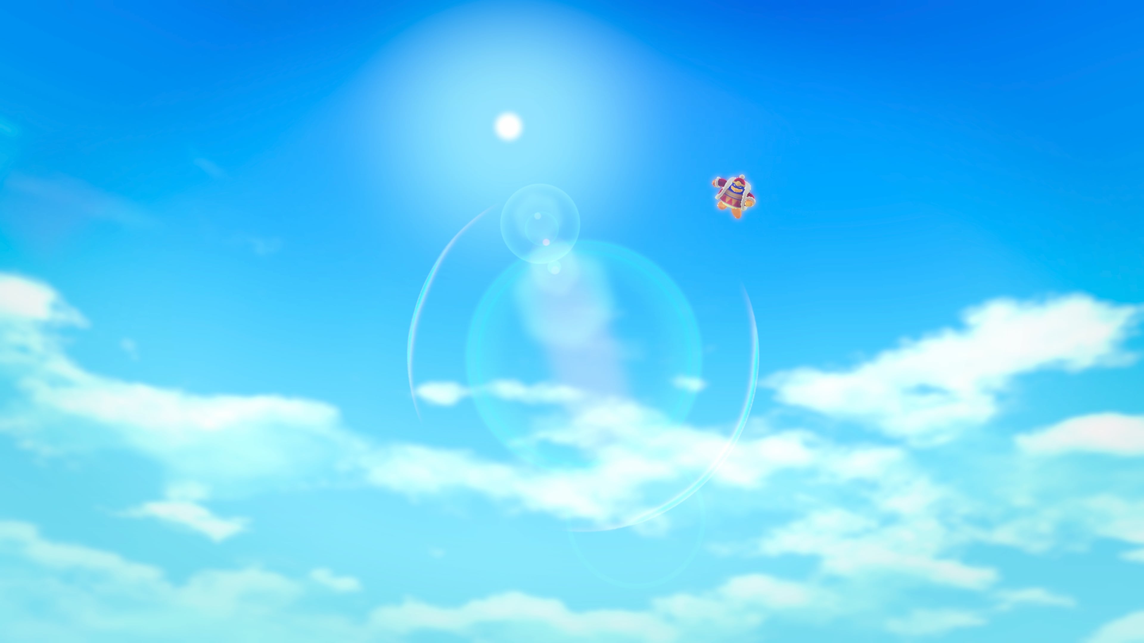 Kirby and the World Beyond #10