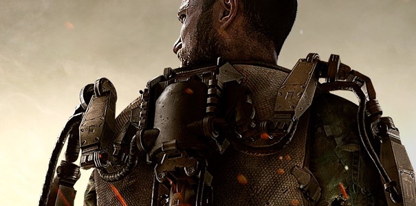 Call of Duty: Advanced Warfare połatane na PS3