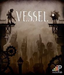 Vessel
