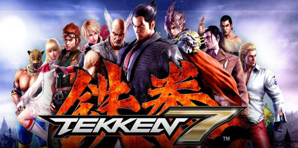 Tekken 7 z Cross-Play pomiędzy PC, Xboksem a PS4? Jest to prawdopodobne