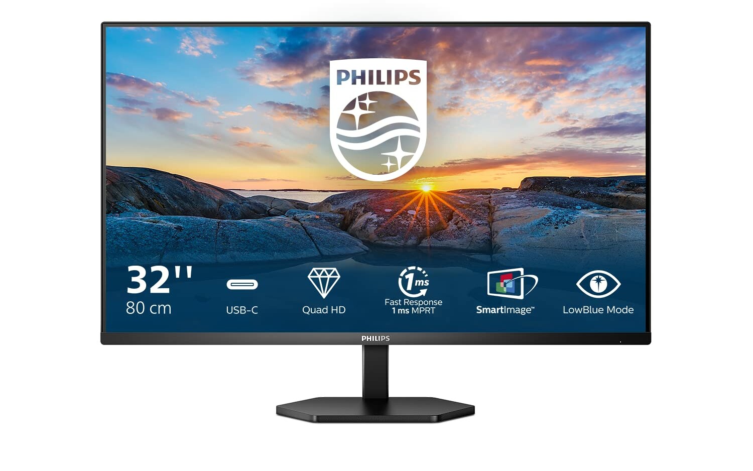 Philips 32E1N3600LA