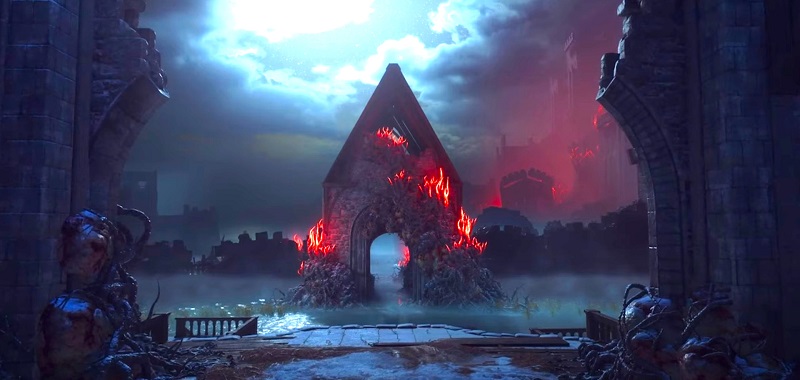 Dragon Age 4 - twórcy przepraszają za nieobecność na EA Play i publikują nową grafikę