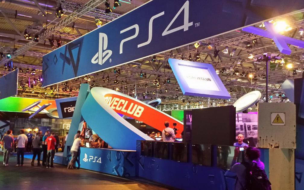 Niezadowoleni z gamescomowej konferencji Sony? Firma szykuje nowe gry na Tokyo Game Show
