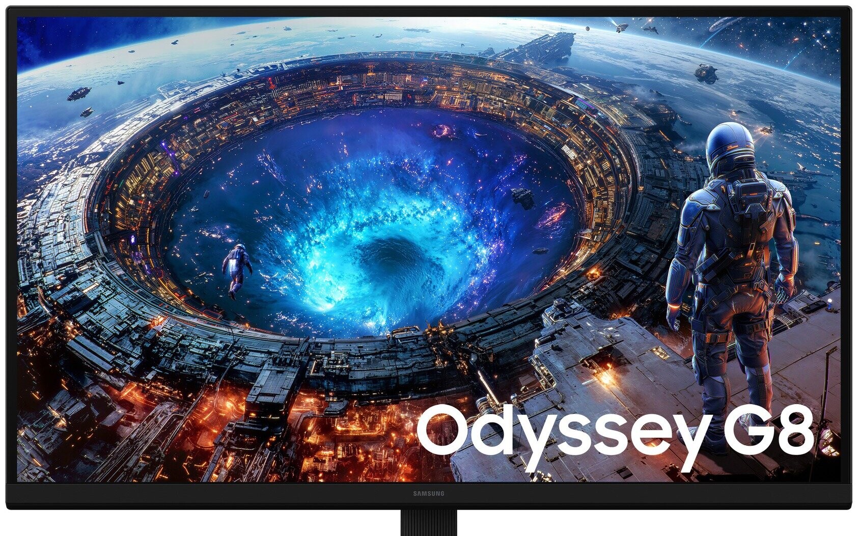 Monitor Samsung Odyssey G8 z 5K 180 Hz i QHD 360 Hz w limitowanej okazji