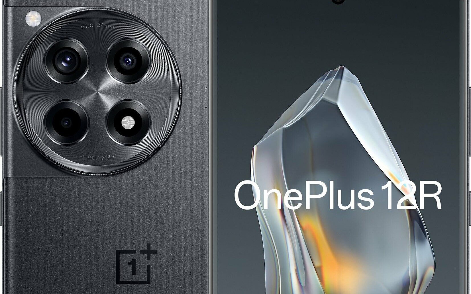 oneplus 12r