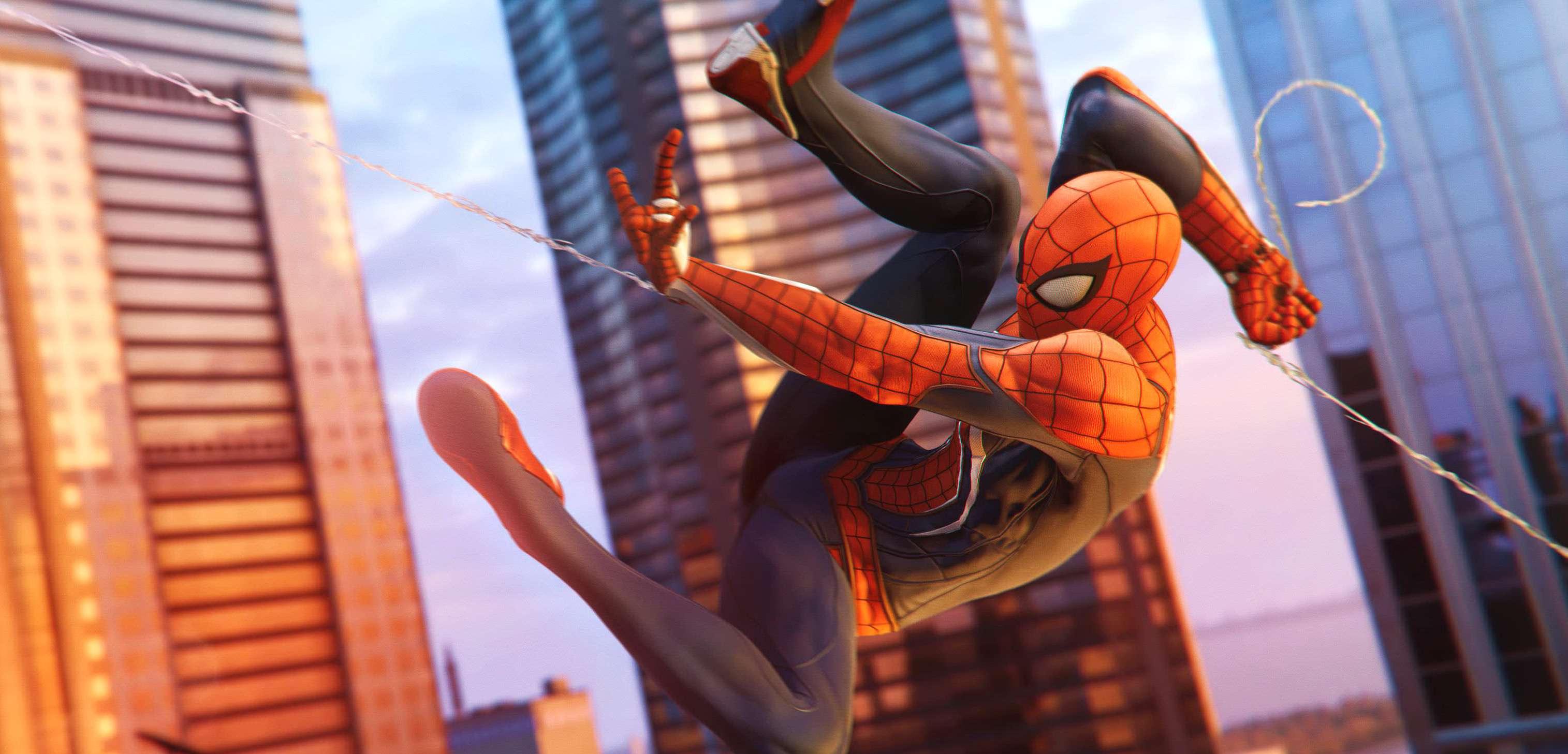 Spider-Man pokazuje gadżety i zdolności bojowe. Nowy zwiastun