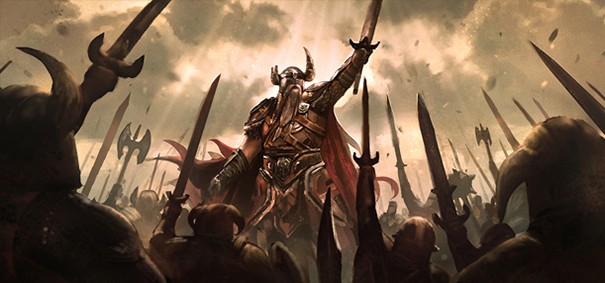 Amazon przypadkiem ujawnił niesamowitą kolekcjonerkę The Elder Scrolls Online